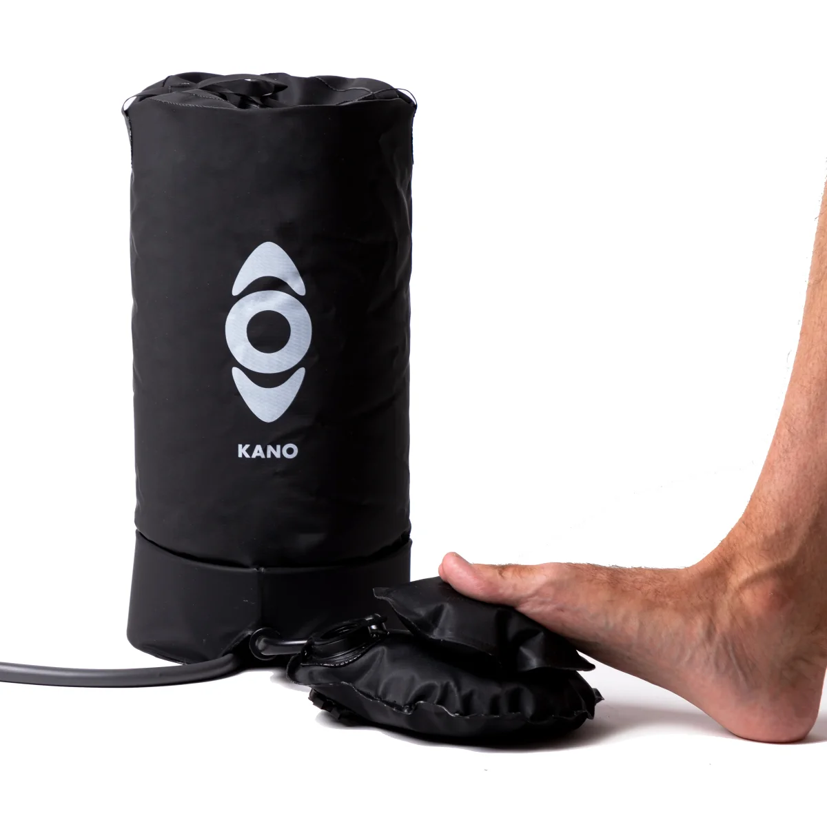 Ducha Portátil de Camping y Surf - Imagen 6