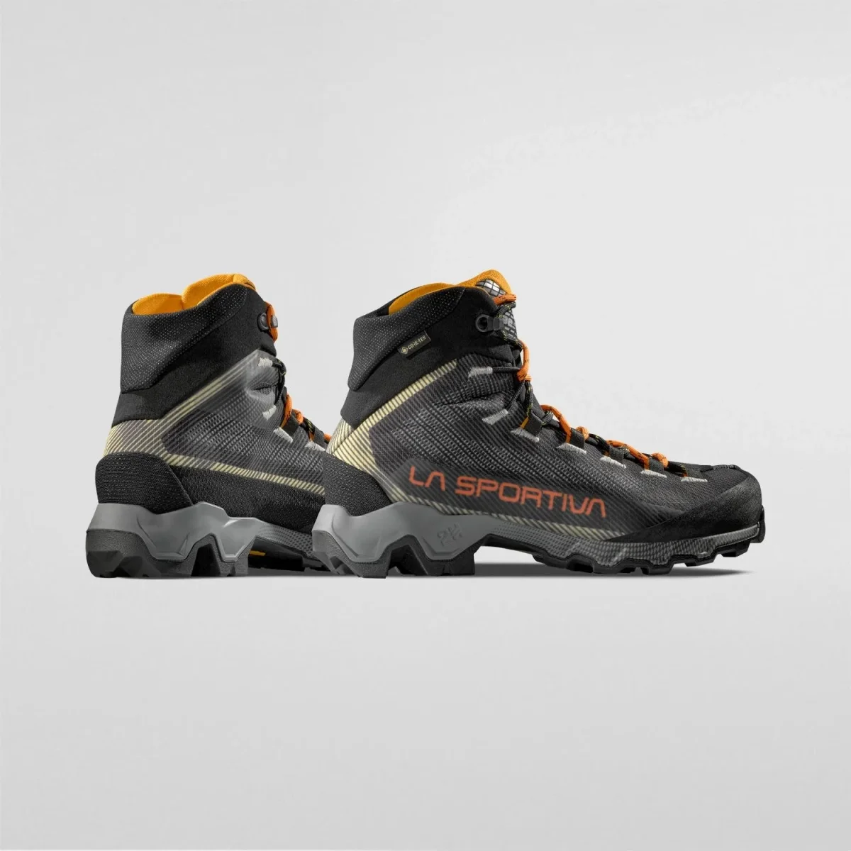 Aequilibrium Hike Gtx Hombre - Imagen 6