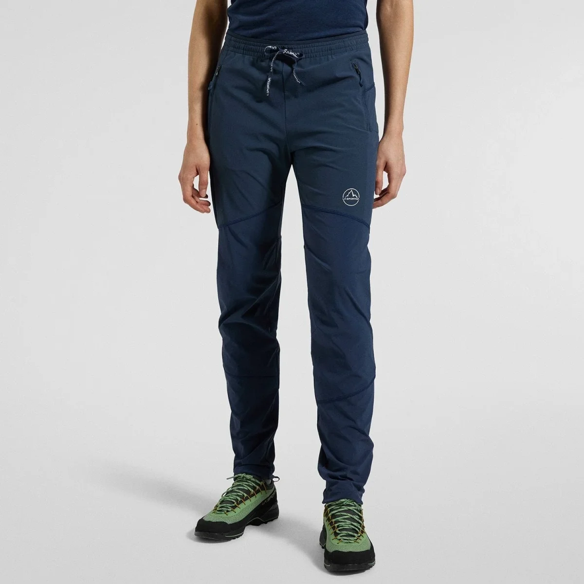 Aequilibrium Speed Tights Mujer - Imagen 2