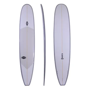 Longboard Keeper 9,2 pies