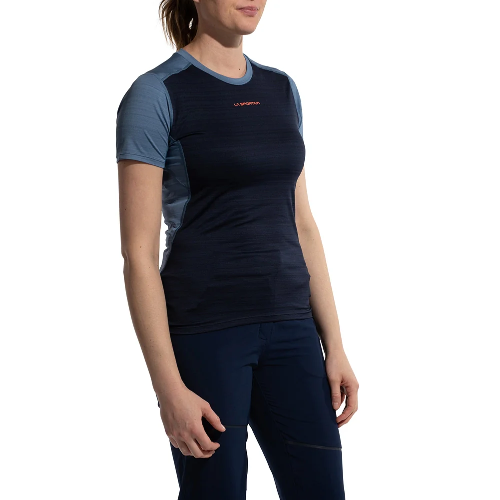 Sunfire T-Shirt Mujer - Imagen 9