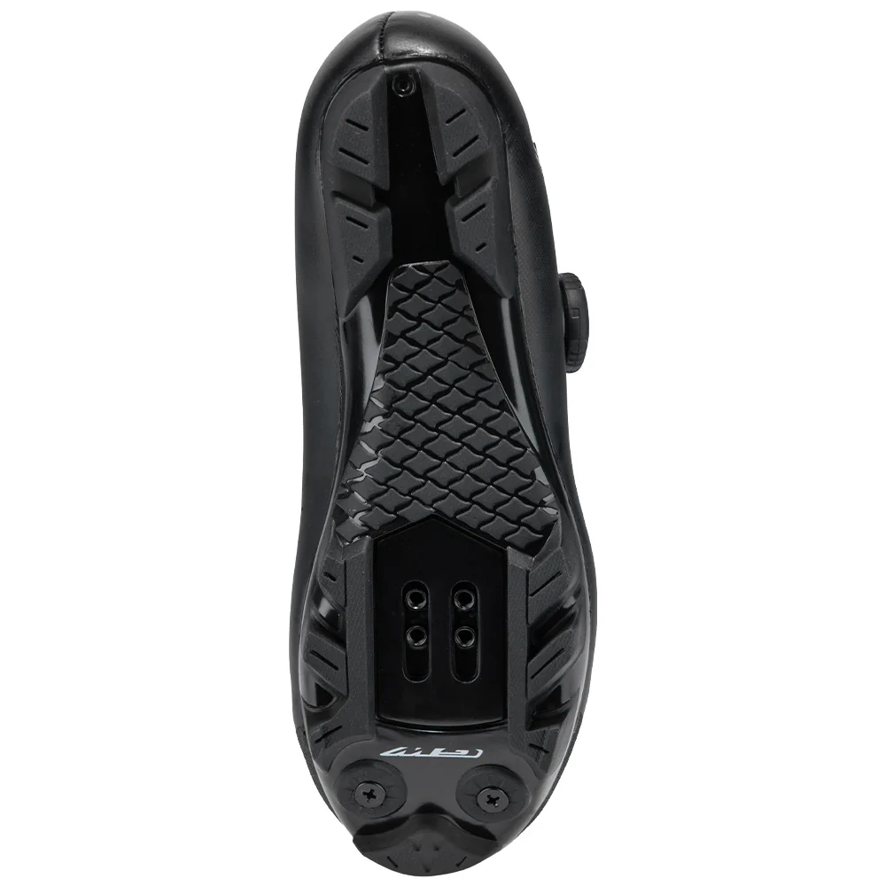 Zapatillas MTB Krock Negro - Imagen 4