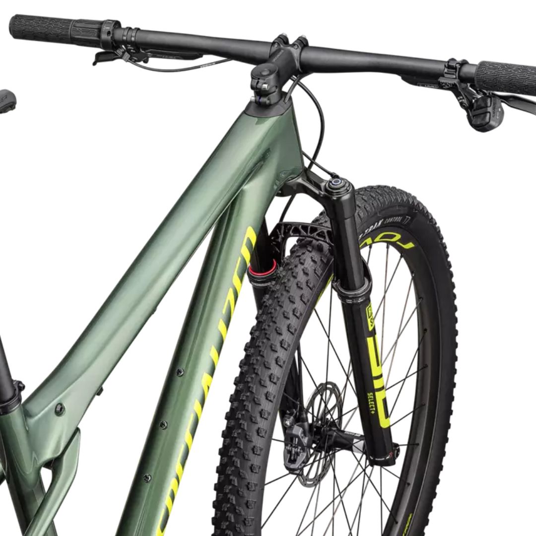 Specialized Epic World Cup Expert 2025 - Imagen 6