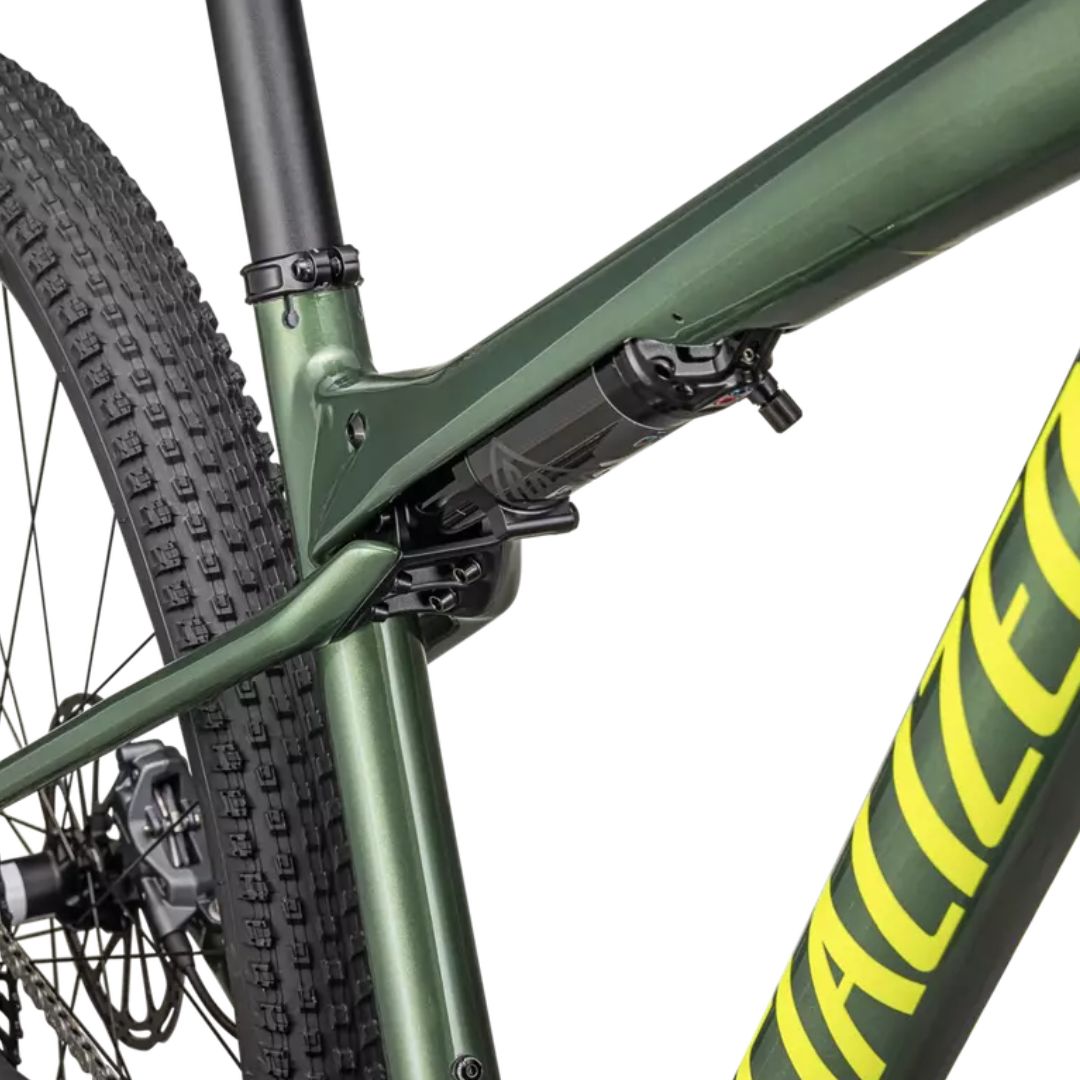 Specialized Epic World Cup Expert 2025 - Imagen 7