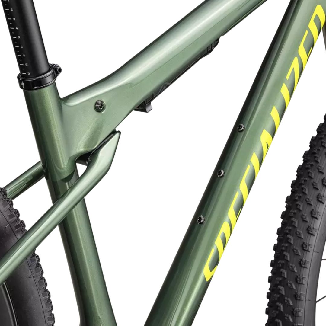 Specialized Epic World Cup Expert 2025 - Imagen 8