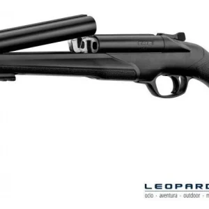 Escopeta Rifle Traumatica Dhs68 / 2 Cañón Bbs - Co2