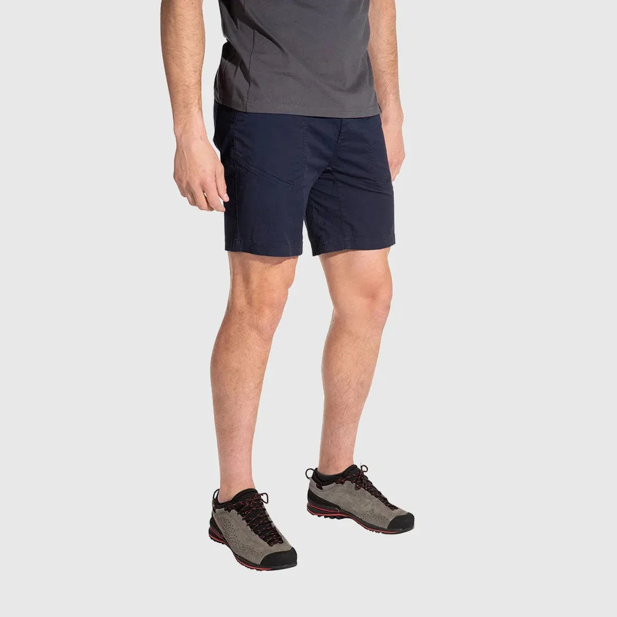 Esquirol Short Hombre