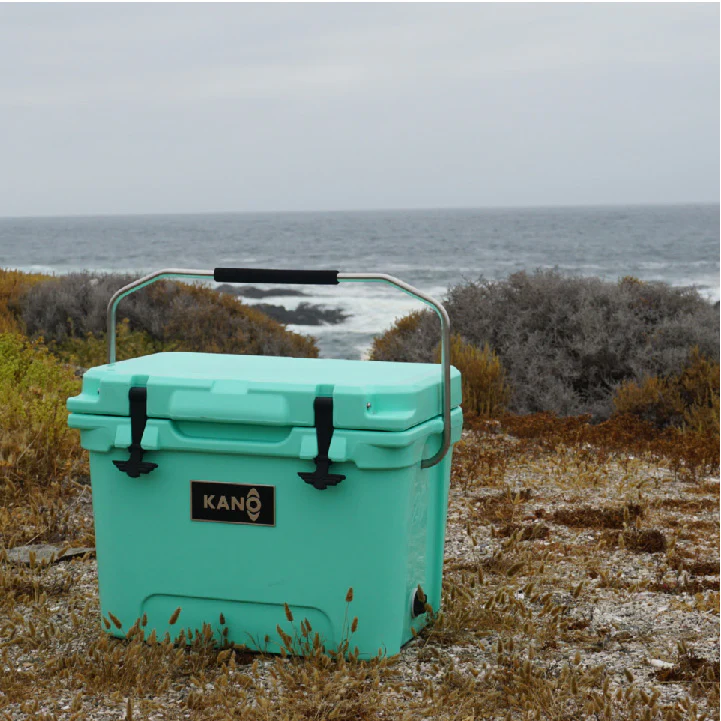 Cooler Exploradores 20QT Calipso - Imagen 3