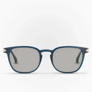 Lentes de Sol Breeze Azul Oscuro