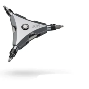 Llave Multifuncional PH1/2. SL4. T15/25/30 PRO