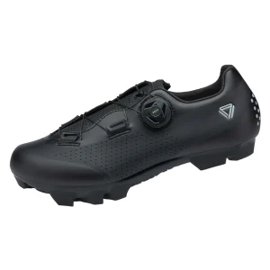 Zapatillas MTB Dustek Negro