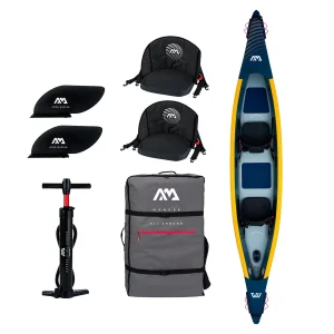 Kayak Tomahawk Doble