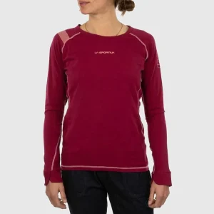 Futura Long Sleeve Mujer