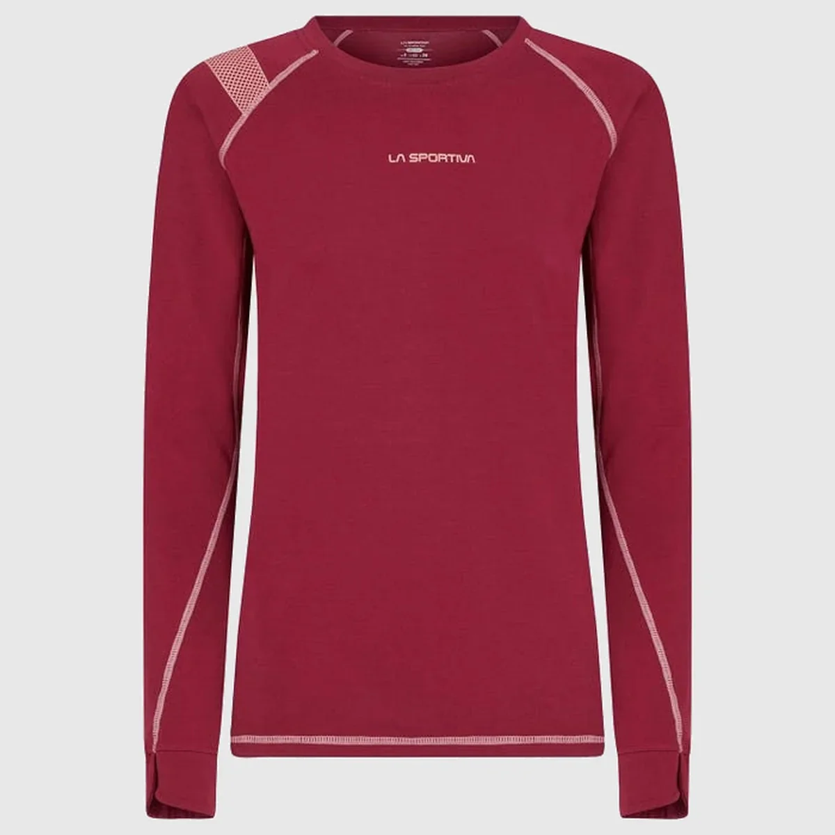 Futura Long Sleeve Mujer - Imagen 5