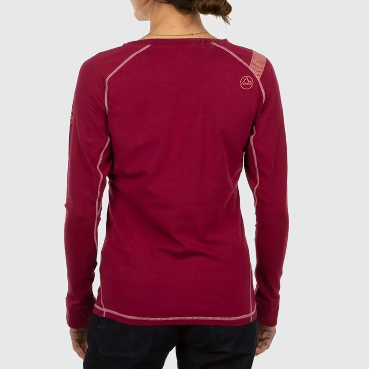 Futura Long Sleeve Mujer - Imagen 6