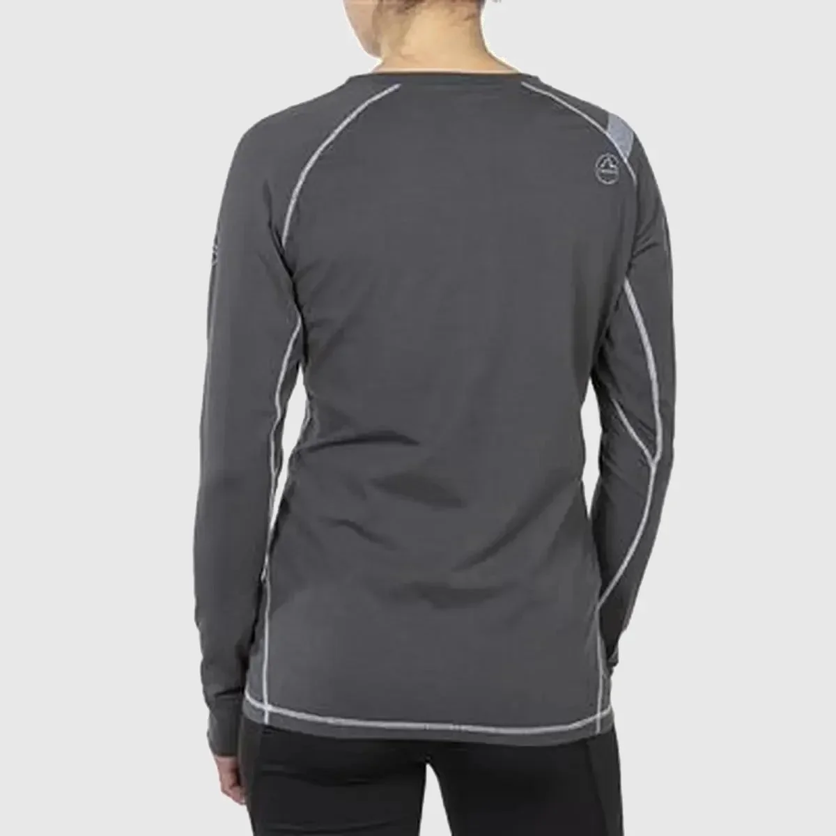 Futura Long Sleeve Mujer - Imagen 7