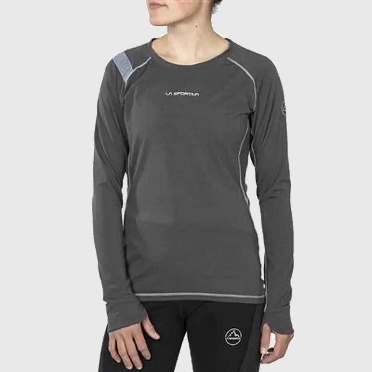 Futura Long Sleeve Mujer - Imagen 8