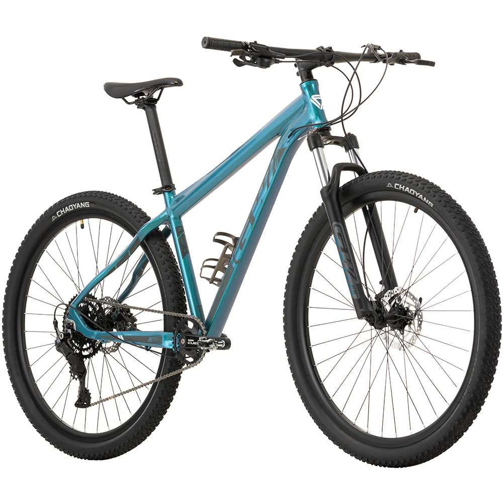 Bicicleta Pirahna MTB 29/1X9 Vel. Shimano Cues D/B Hidráulico - Imagen 3