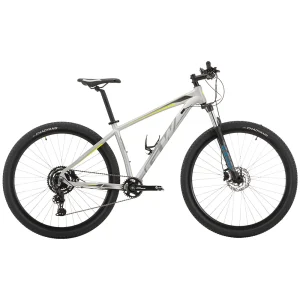 Bicicleta Wolf MTB 29/ 1X9 Vel. Shimano Cues D/B Hidráulico