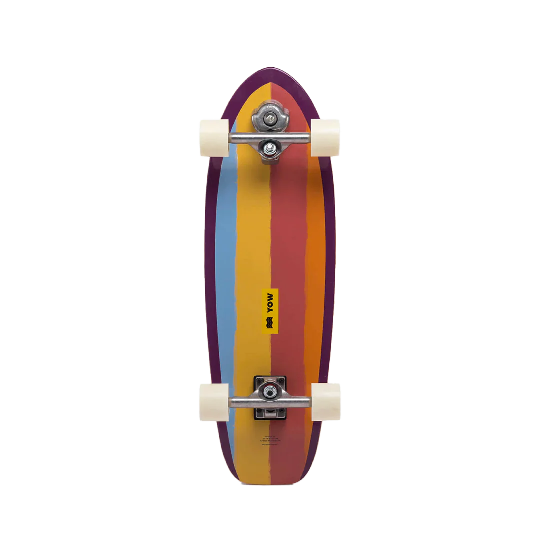 Surfskate Hossegor 29" - Imagen 4