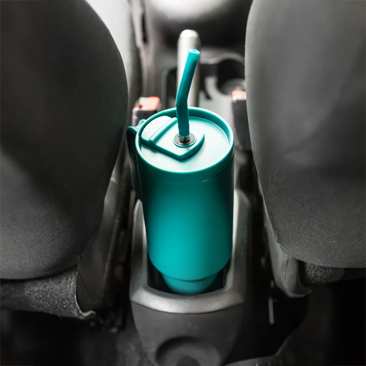 Vaso Térmico Mug 1200ml Petróleo - Imagen 8