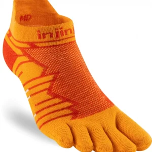 Injinji Ultra Run No-Show