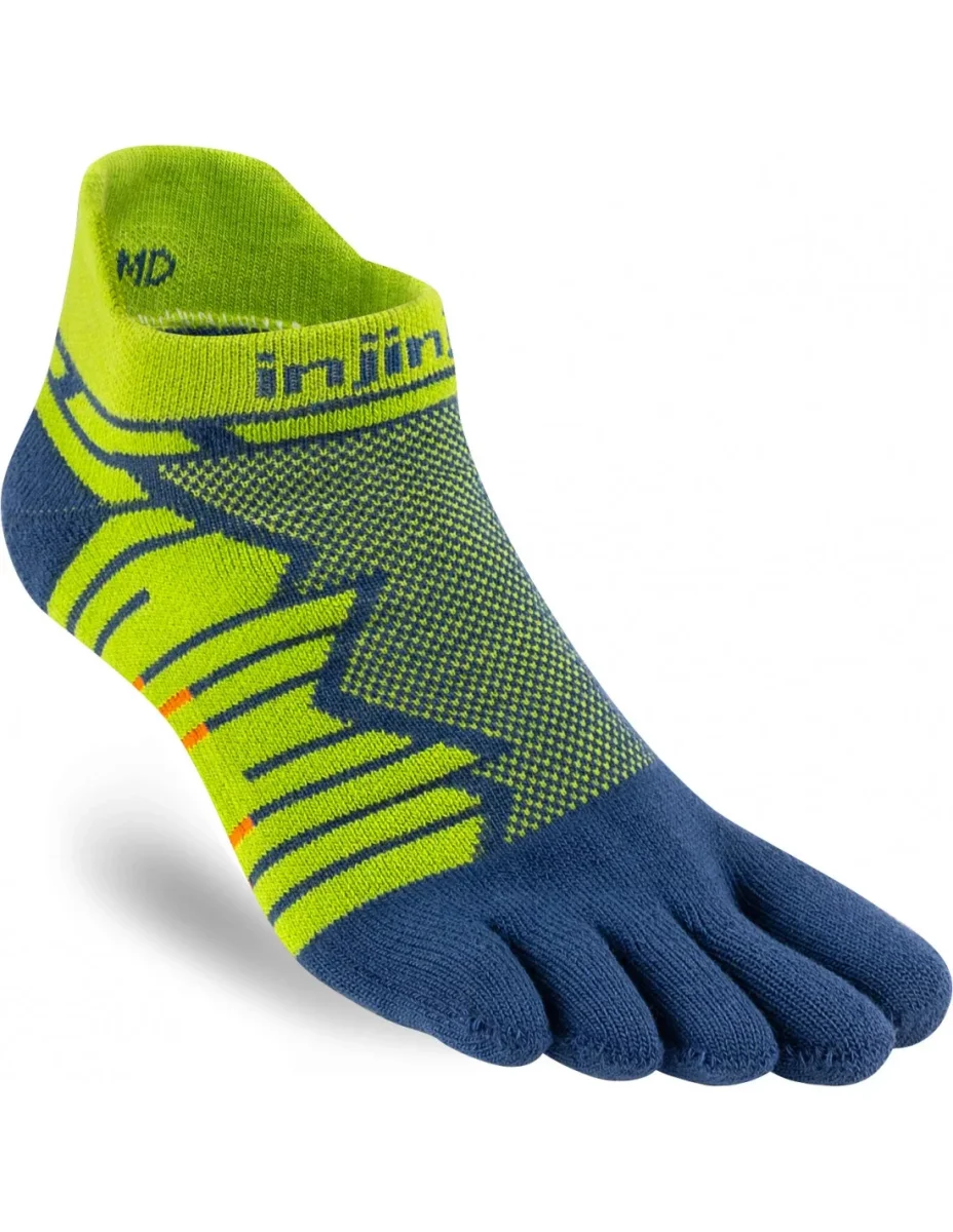 Injinji Ultra Run No-Show - Imagen 2