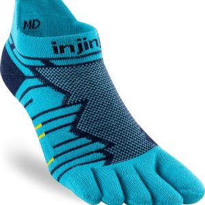 Injinji Ultra Run No-Show