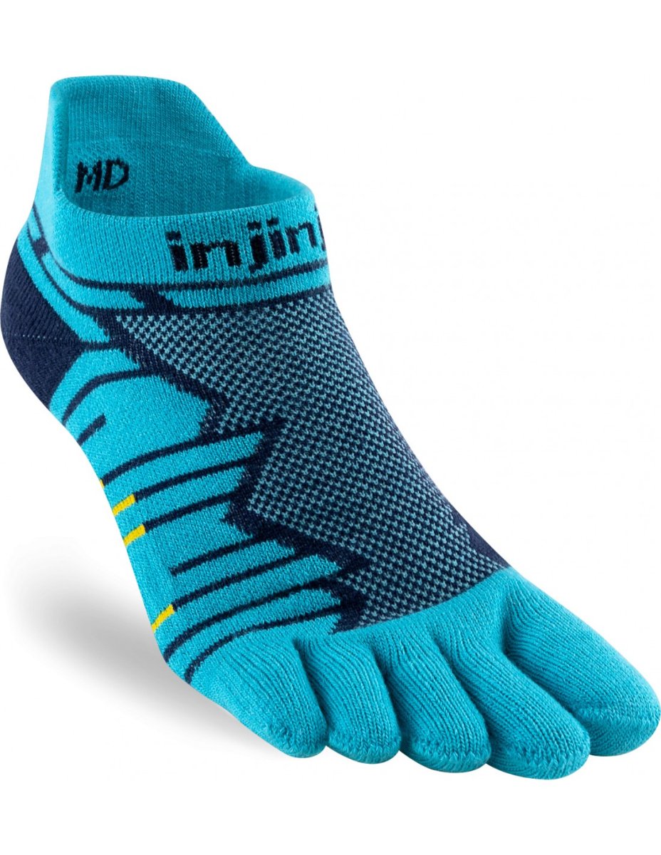 Injinji Ultra Run No-Show - Imagen 2