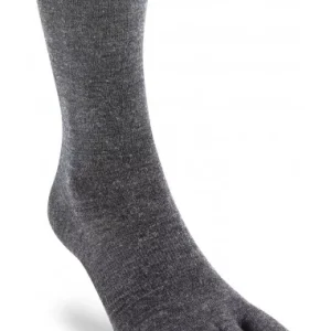 Injinji Liner Crew Wool