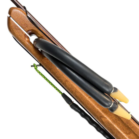 Arpón Madera Sawed-off Magnum - Imagen 6