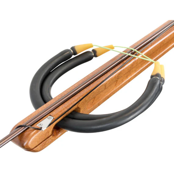 Arpón Madera Sawed-off Magnum - Imagen 5