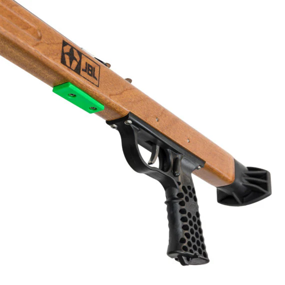 Arpón Madera Sawed-off Magnum - Imagen 4