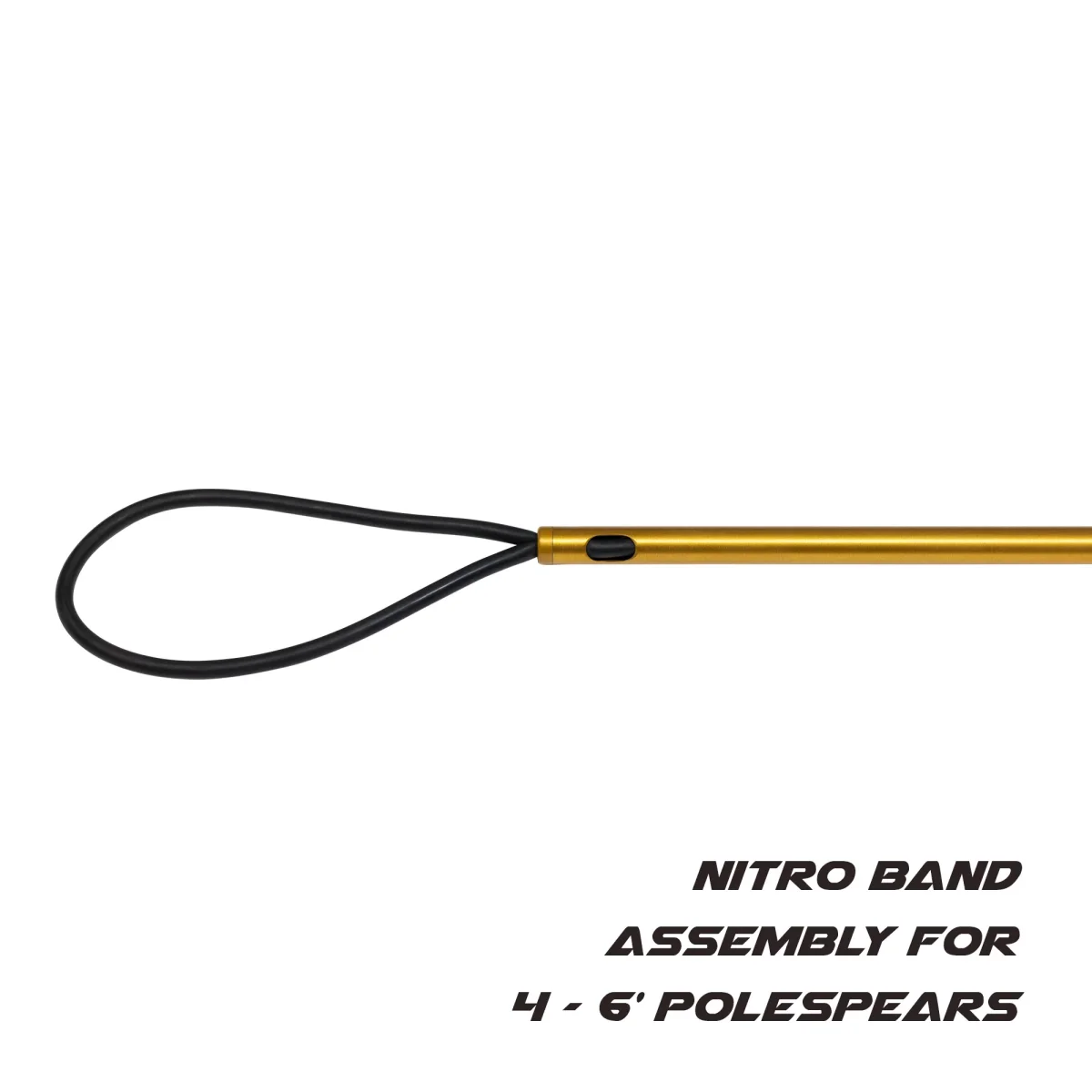 Arpón Manual 5´ + Punta - Imagen 3