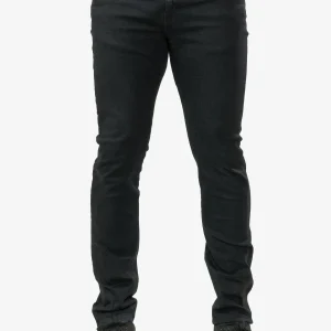 Pantalón Ciclismo Urbano Berlin Jeans Black Unisex