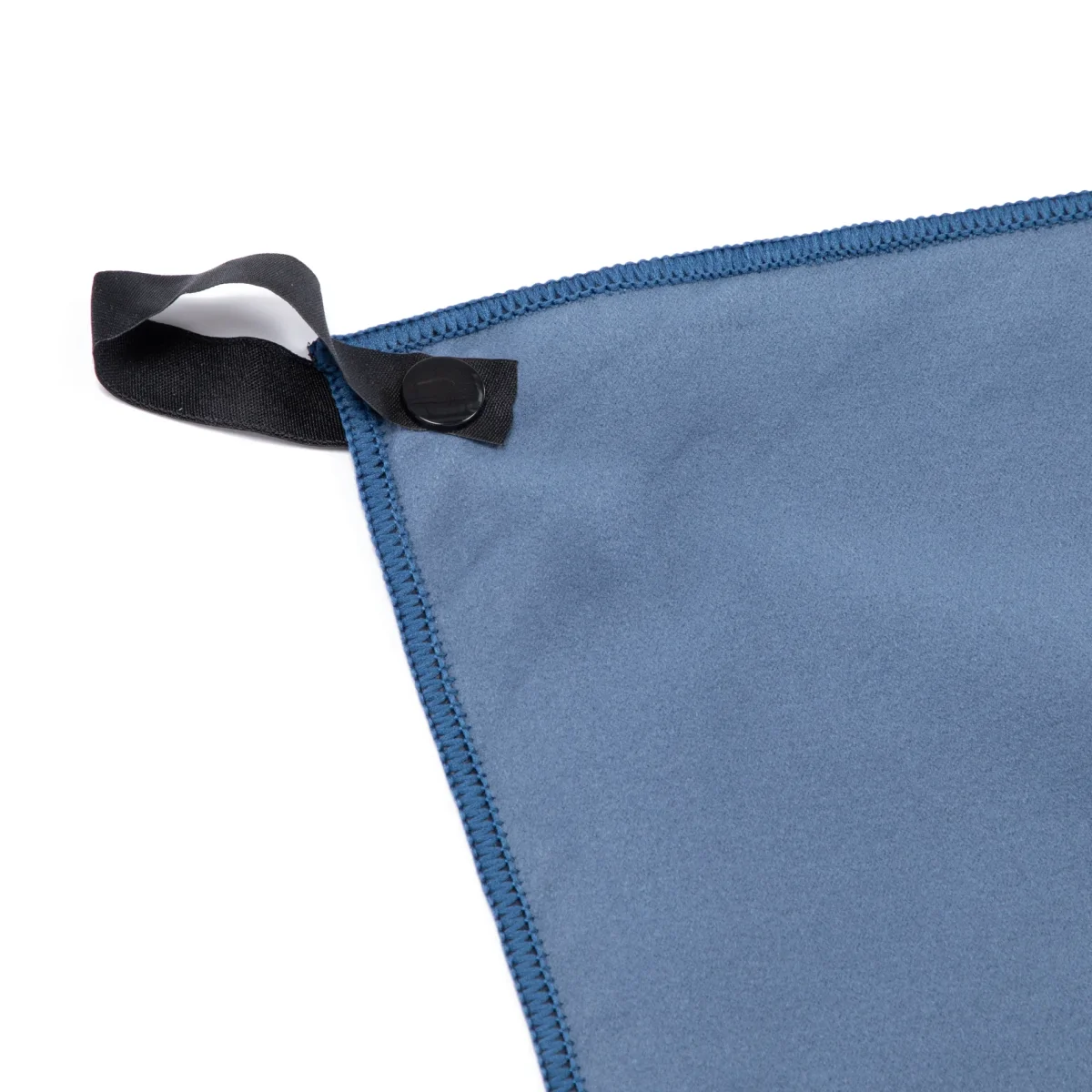 Toalla de Microfibra Kano Gris Azulado Secado Rápido - Imagen 9