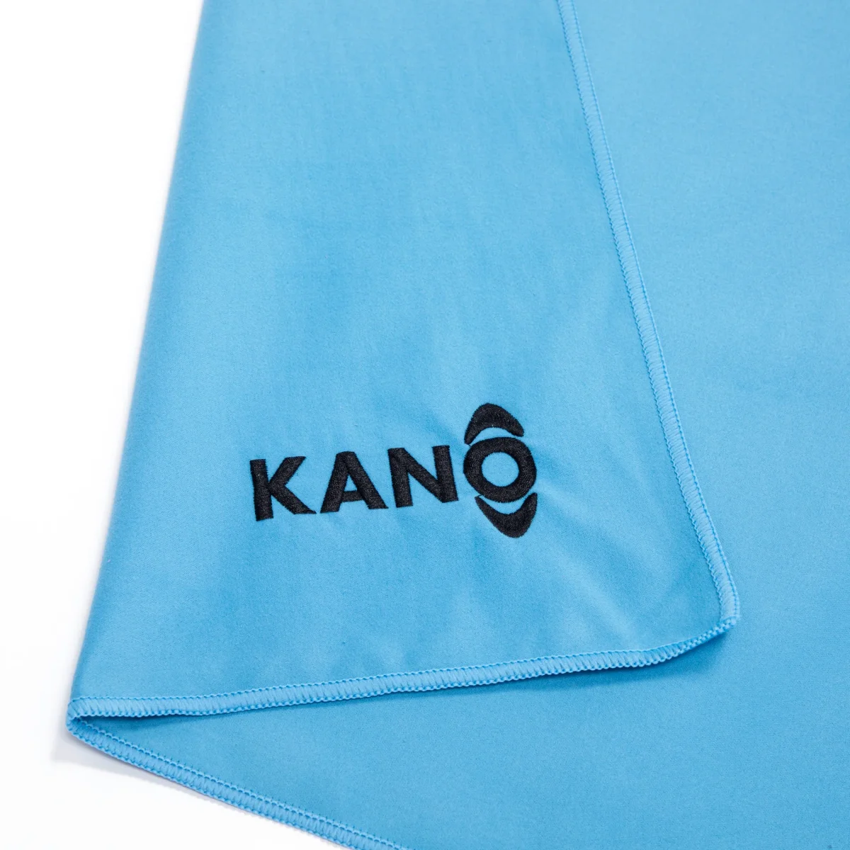 Toalla de Microfibra Azul Secado Rápido - Imagen 9