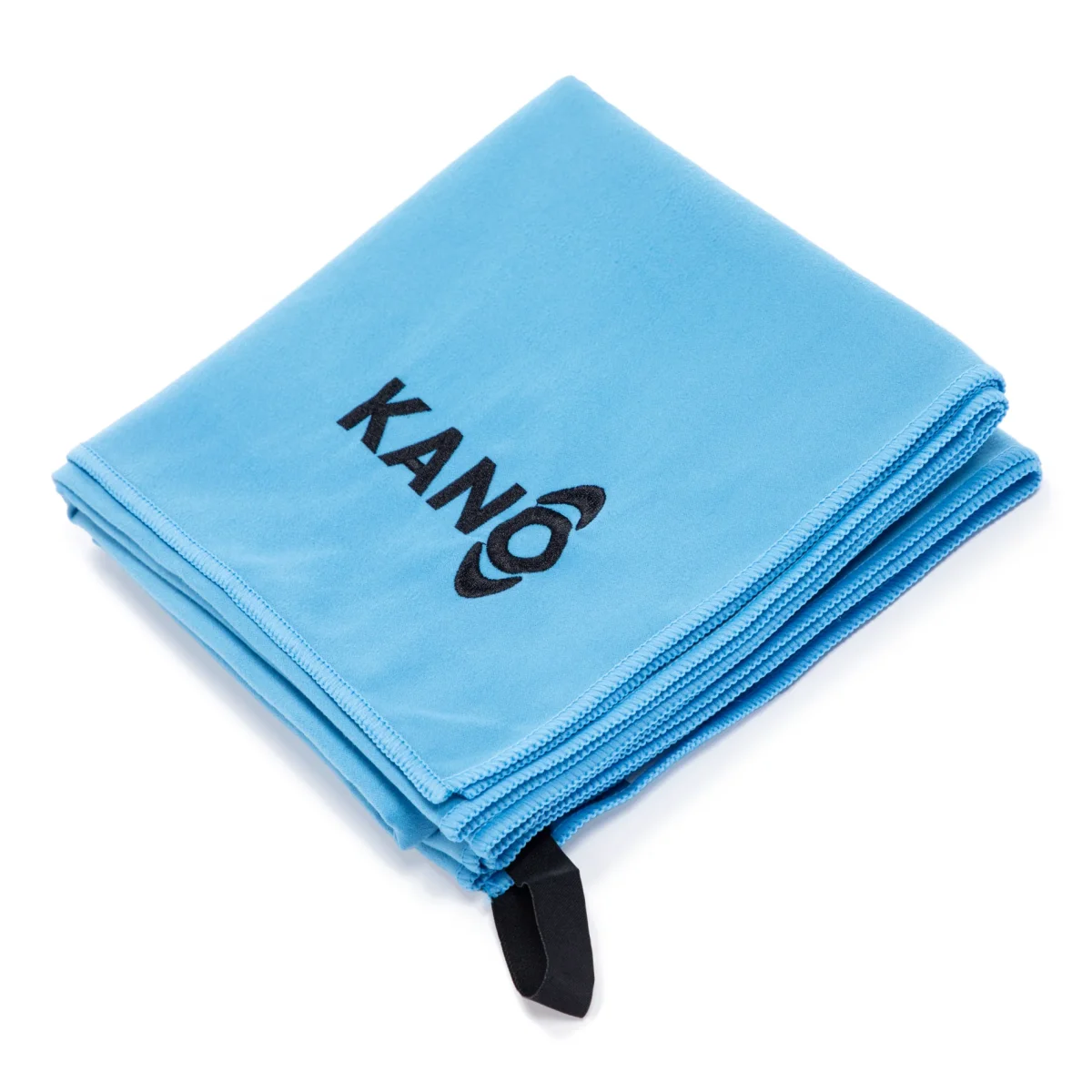 Toalla de Microfibra Azul Secado Rápido - Imagen 8