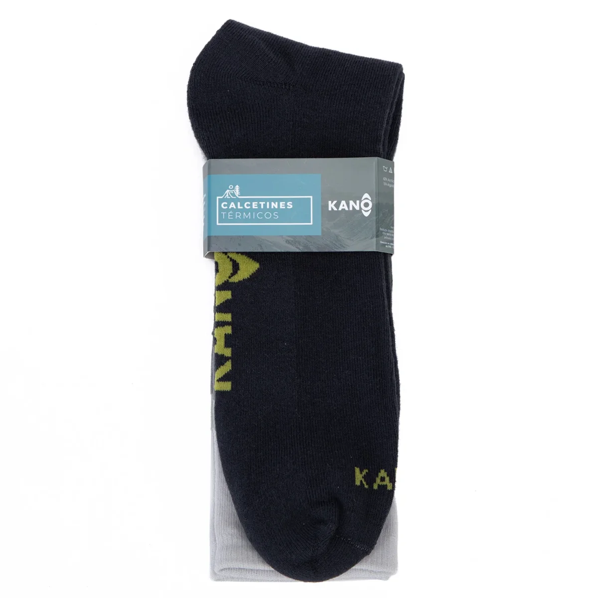 Calcetines Térmicos Ski - Imagen 7