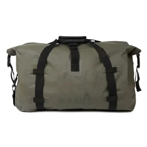 Duffle Bag Yelcho Gris 60L