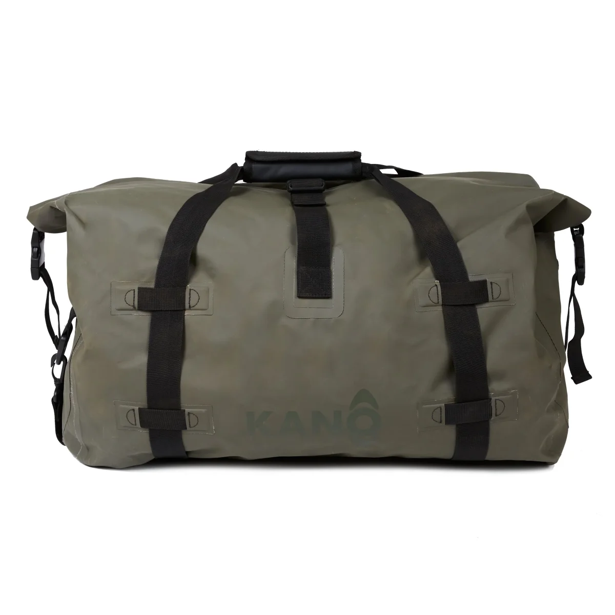 Duffle Bag Yelcho Gris 60L