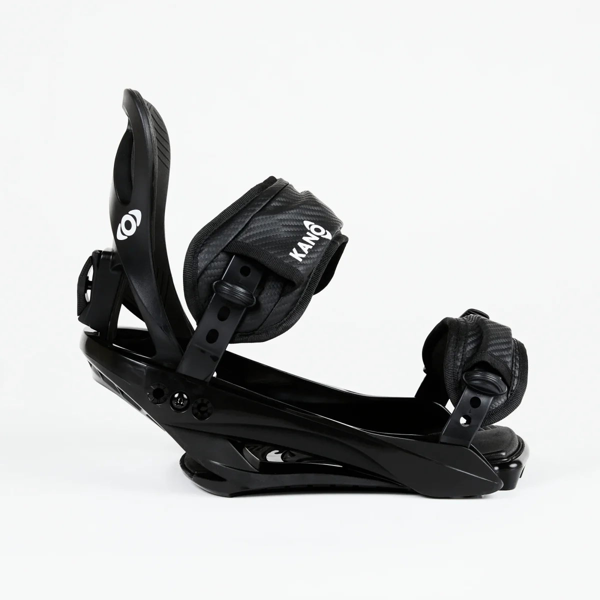 Fijación Snowboard Kano - Imagen 6