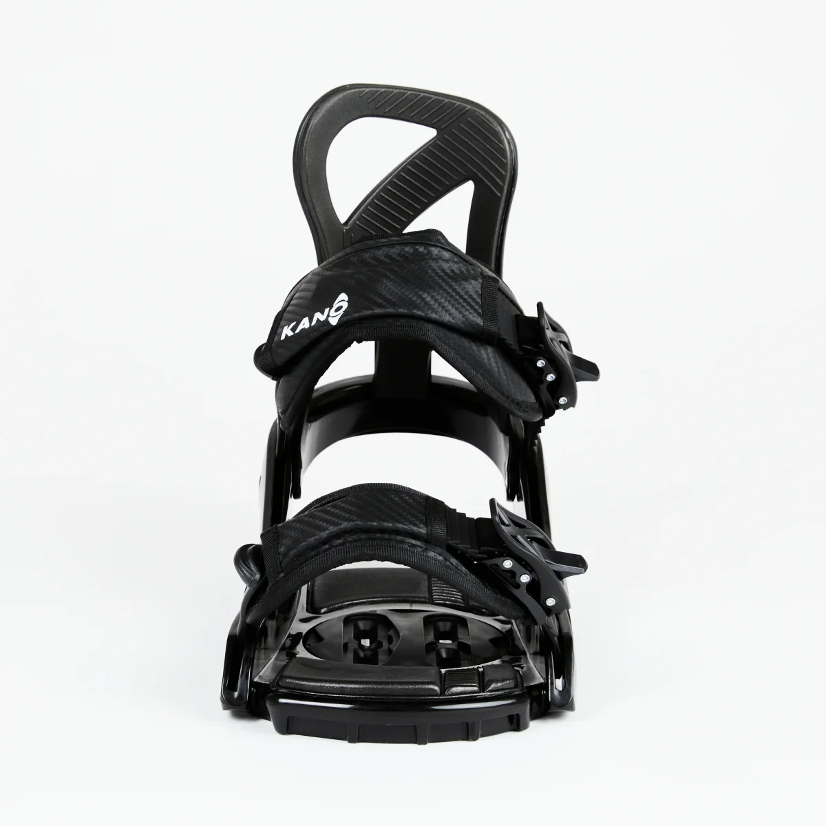 Fijación Snowboard Kano - Imagen 4