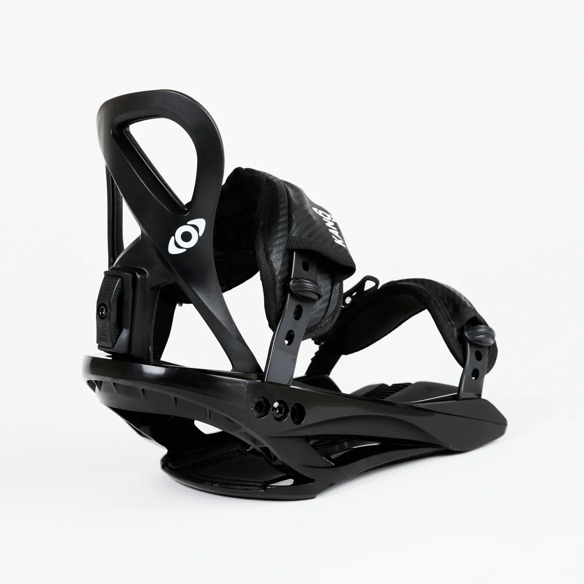 Fijación Snowboard Kano - Imagen 5