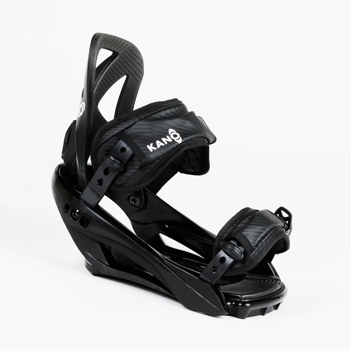 Fijación Snowboard Kano - Imagen 3