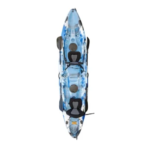 Kayak Doble Oceanus