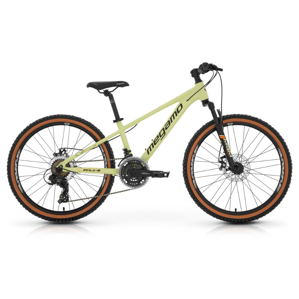Megamo KU4 Disc 24″ 2025 - Imagen 3