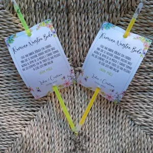 Luminosas Lidia&Cristian