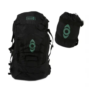 Mochila Laguna Verde