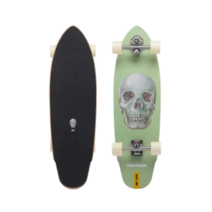 Surfskate Lane Splitter 34" Christenson x Yow